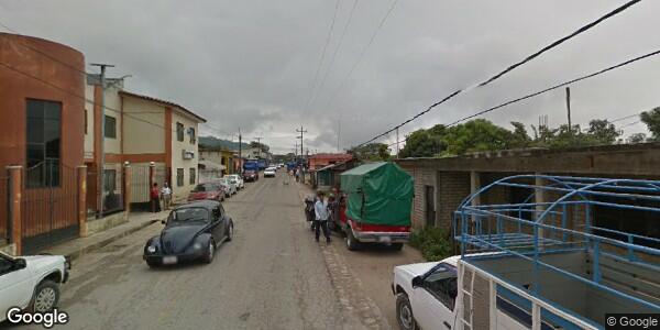 OFICINA DE COMISARÍA EJIDAL